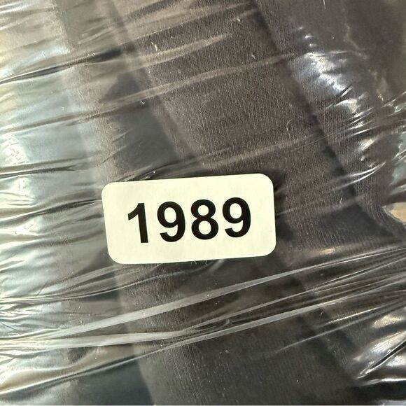 Indian Motorcycle Black Sweatshirt - Picture 6 of 6